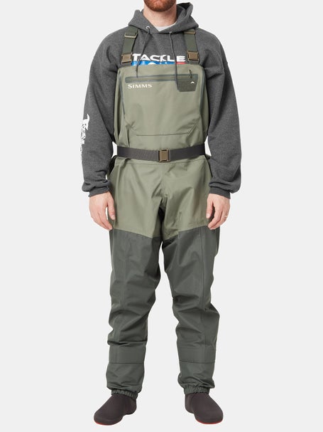 Simms waders