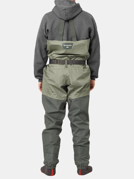 Simms Tributary Stockingfoot Wader | Tackle Warehouse