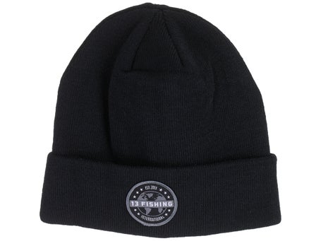 13 Fishing Shadow Harvest Dutch Oven Beanie
