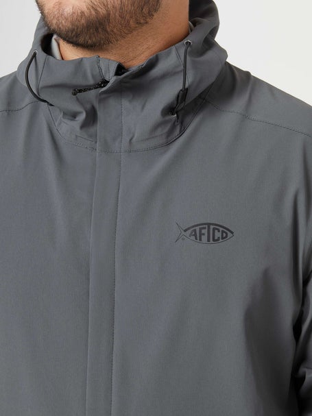 Women's Transformer Packable Shell Jacket – AFTCO