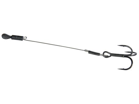 Gamakatsu Treble Hooks - Tackle Warehouse