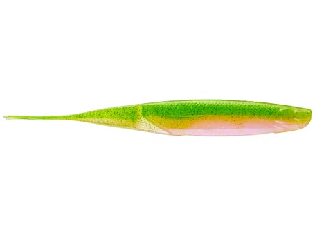 6th Sense Saltwater Shindo Shad