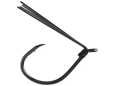 Owner Owner Weedless Wacky Hooks 4pk - Buy Owner Online at