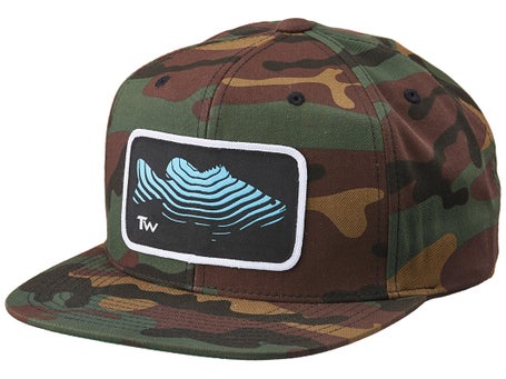 Tackle Warehouse Sonar Premium Adjustable Hats
