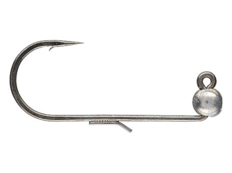Tornado Innovation Synister Strol Jigheads 5pk