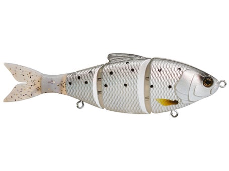 6th Sense Trace Saltwater Swimbait 5