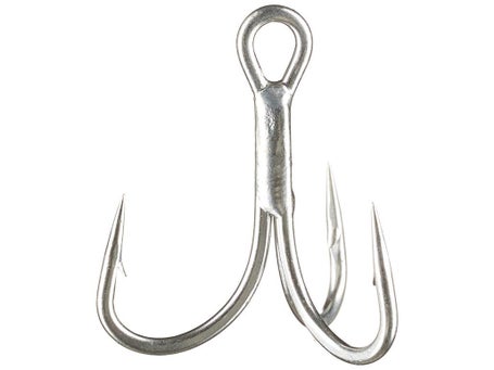 6th Sense Tusk Saltwater Treble Hooks 6pk