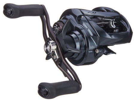 SHIMANO CITICA I: REVIEWING SHIMANO'S FORGOTTEN RED HEADED STEP CHILD 