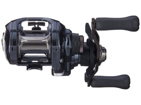 Daiwa Coastal SV TW 150 BaitCasting Reel (Left Handed)