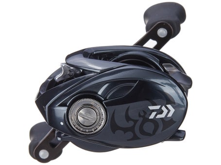 Daiwa Tatula SV TWS 103 Product Review: Pros & Cons 