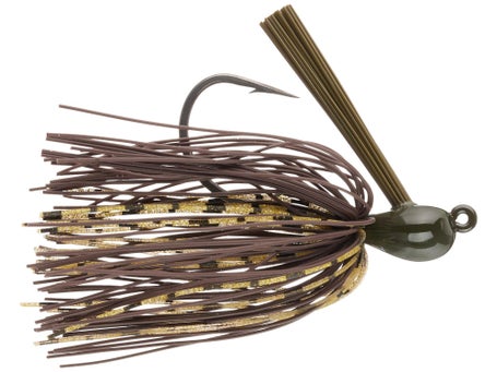 Team Ark Randall Tharp Flipping Jigs