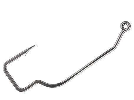 Trapper Tackle 30 Degree Jig Hook - 5/0 (25 Pack)