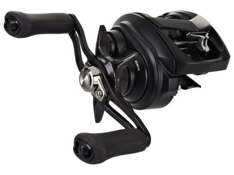 Daiwa Pitch and Flip reel