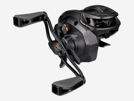 Trika TC 100 Casting Reels