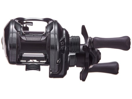 Daiwa Closed Face Reel 14 Spin-Cast 80 For Black Bass Fishing from Japan New