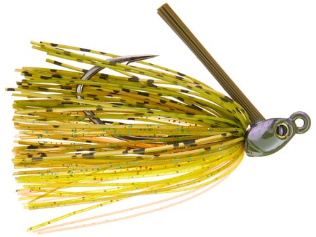 Toad Thumper Hydra HD Swim Jig