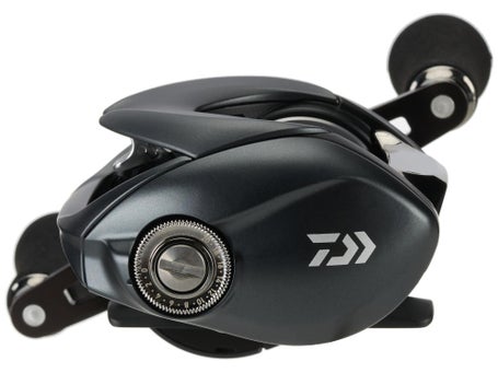 Daiwa Tatula Elite TW Pitch/Flip 100 Casting Reels - Tackle Warehouse