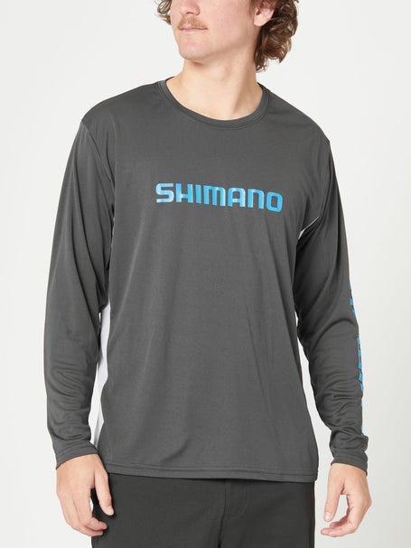 Shimano Fishing Polo Shirt