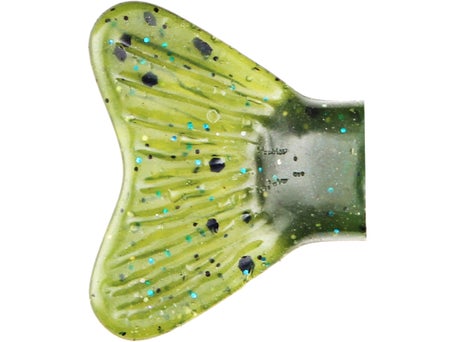 Triple Trout Swimbaits Replacement Tails