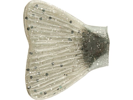 Triple Trout Swimbaits Replacement Tails