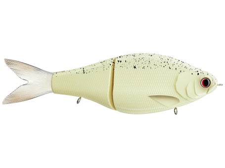 Toad Thumper Sway Glide Bait