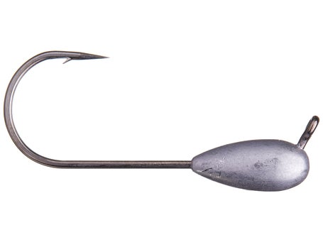 Berkley Flex Deephead Jig Head Hook 15g