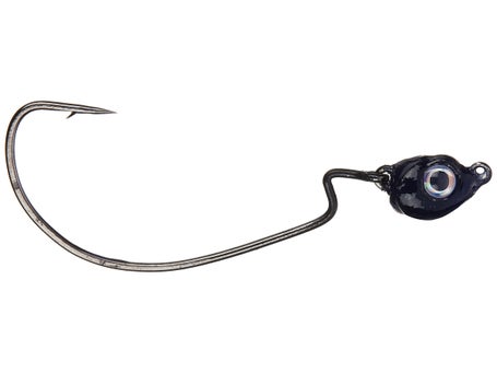 Tightlines UV Swobbleheads 2pk