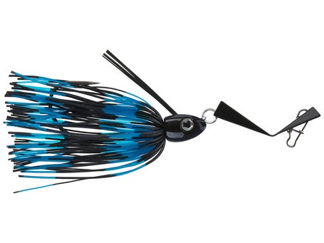 Down South Lures Super Model 5 Paddle Tail Swimbaits 6-Pack (Made in USA) 