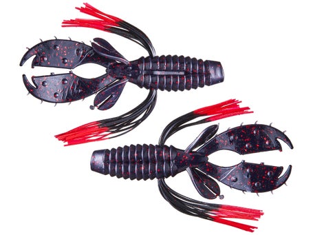 Whisker Beaver – 4pk – Right Bite Baits