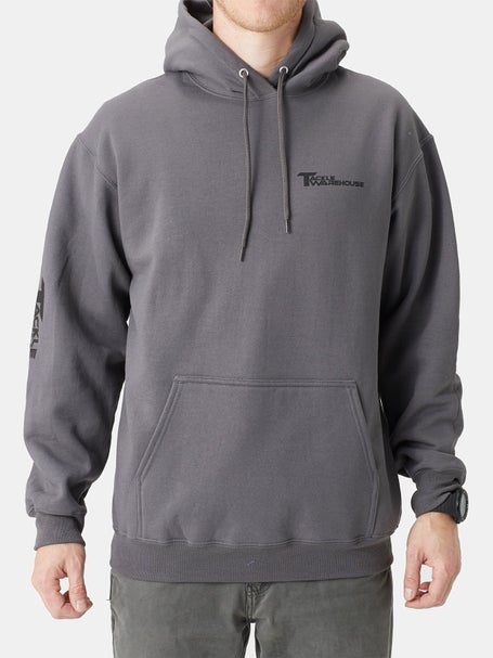 Tackle Warehouse - FREE Tackle Warehouse Performance Hoodie With
