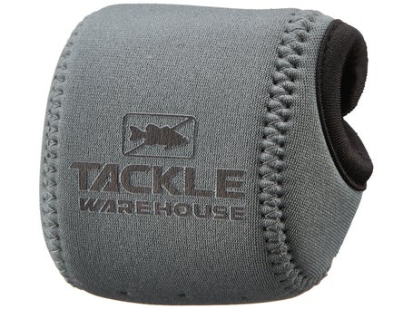 Tackle Warehouse Casting Reel Covers