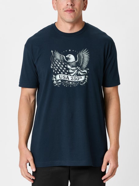 Tackle Warehouse Eagle 250 Short Sleeve Shirt Navy