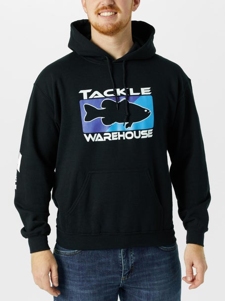 Tackle Warehouse Hoodie