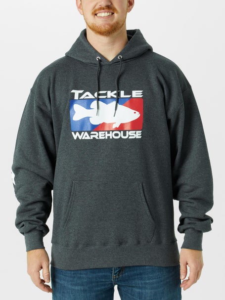 Tackle Warehouse Hooded Sweatshirt