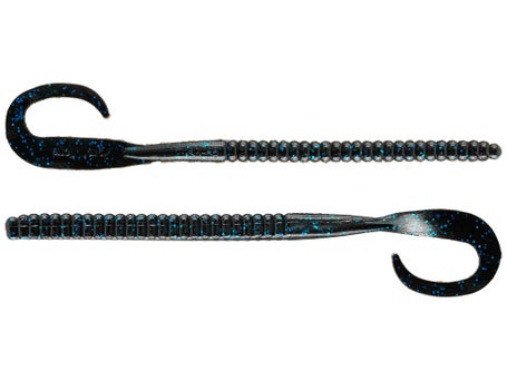 Berkley PowerBait 4 Rib Worm