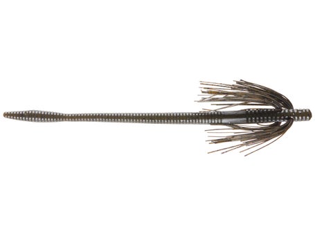 Tightlines UV Whisker RattlN Mag Finesse Worm 8