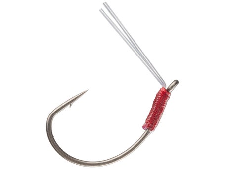 6th Sense Tusk Weedless Neko Hook 5pk