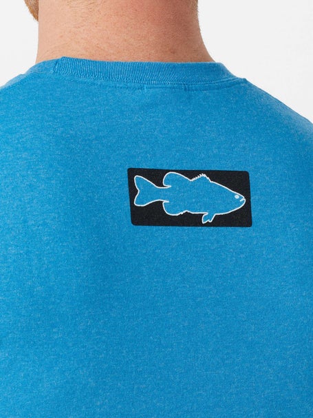 Tackle Warehouse Neon Short Sleeve Shirt Tackle Warehouse