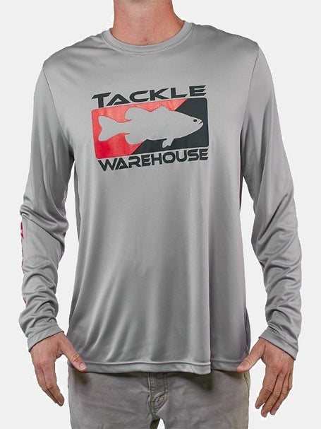 Tackle Warehouse, Shirts