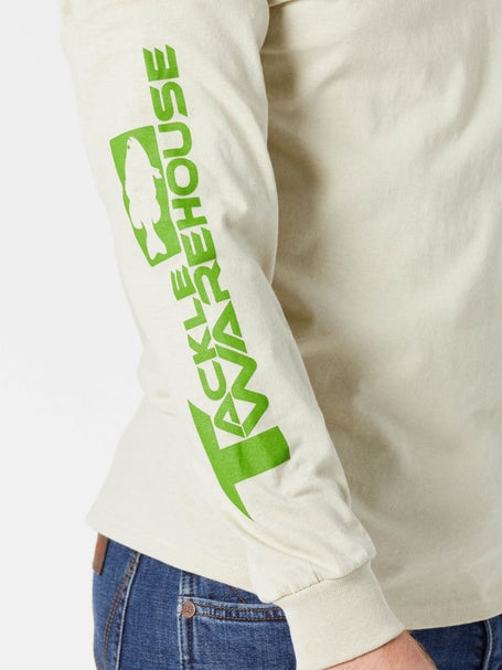 Tackle Warehouse Promo Long Sleeve Shirts