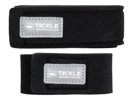 Tackle Warehouse Pro Series Rod Straps 2pk
