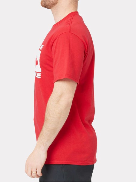 Tackle Promo Sleeve Tackle Warehouse Shirts | Short Warehouse