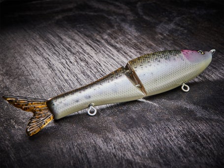 TW Chop Shop x RiosFishes G-Ratt Glide Baits - Image 4