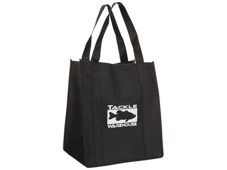 Tackle Warehouse Reusable Shopping Bag | Tackle Warehouse