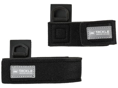 Tackle Warehouse Rod Straps 2pk