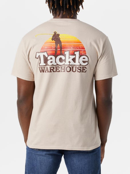 Tackle Warehouse