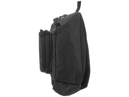 Patagonia Stealth Atom Sling 15L  Tactical sling bag, Sling bag men, Fly fishing  bag