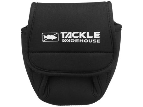 Tackle Warehouse Spinning Reel Cover