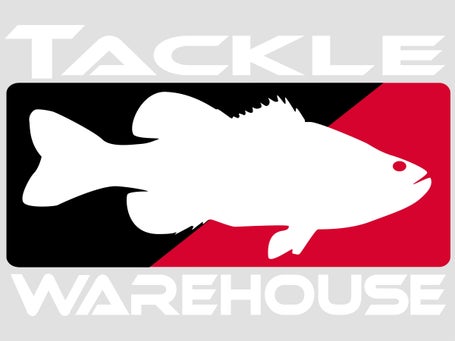 Tackle Warehouse Boxfish Stickers