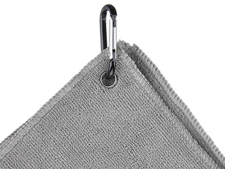 Bait Towel 6 Pack Fishing Towels with Clip for Fishing, Plush Microfiber  nap Fabric, 16x16, The Original Bait Towel Multi-Pack (Black-Royal)